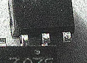 NC7WZ07P6X Screen-printed Z07 SC-70-6 NC7SZ125M5X Buffer - Non-reverse