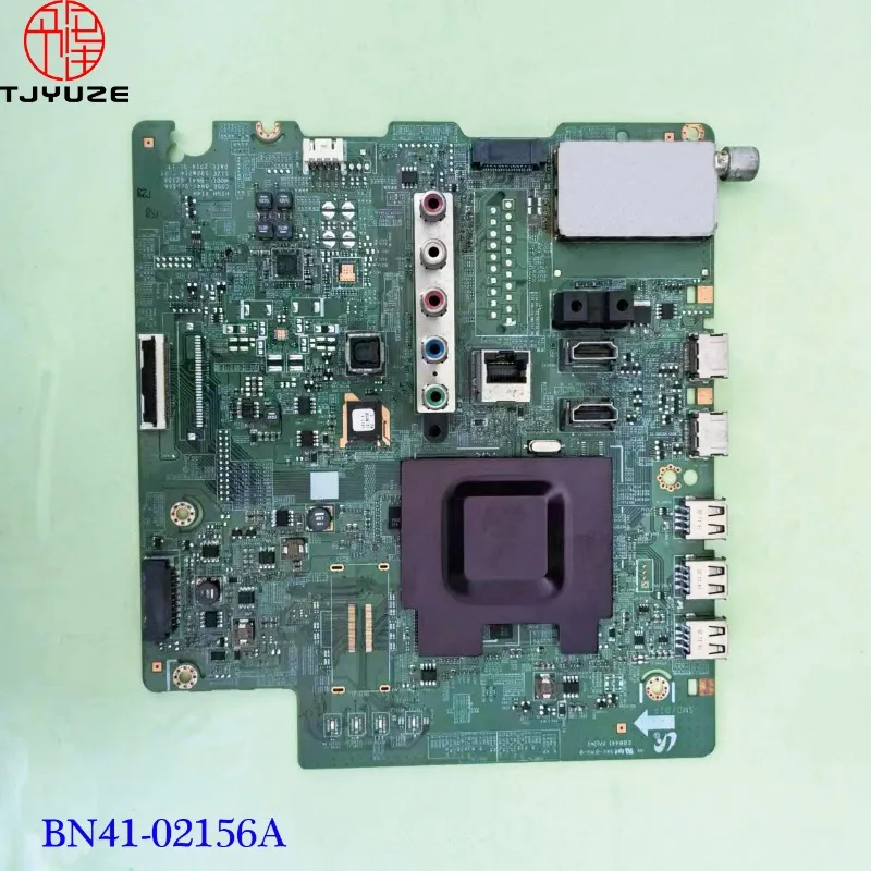 

Compatible with Samsung Main Board BN94-07774G for CY-GH055CSLV8H UE55H6270ASXTK UE55H6270AS UE55H6270 TV Motherboard