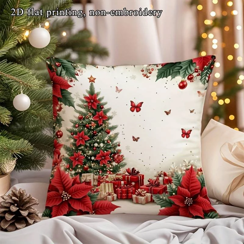 Funda De Almohada D… - image