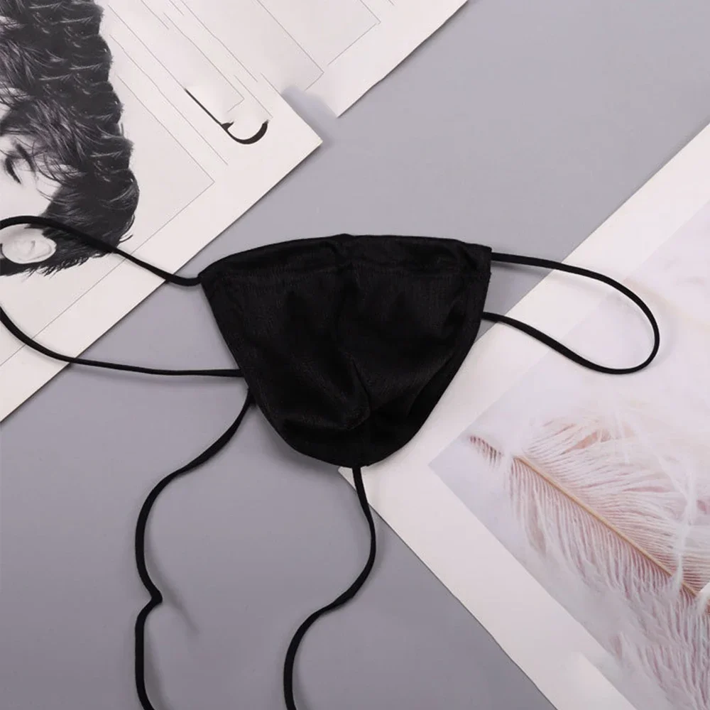 

Модные Лидер продаж, мужские трусы для взрослых, нижнее белье, сексуальные мягкие ремешки с Т-образной спинкой, удобные стринги, жаккардовые большие размеры