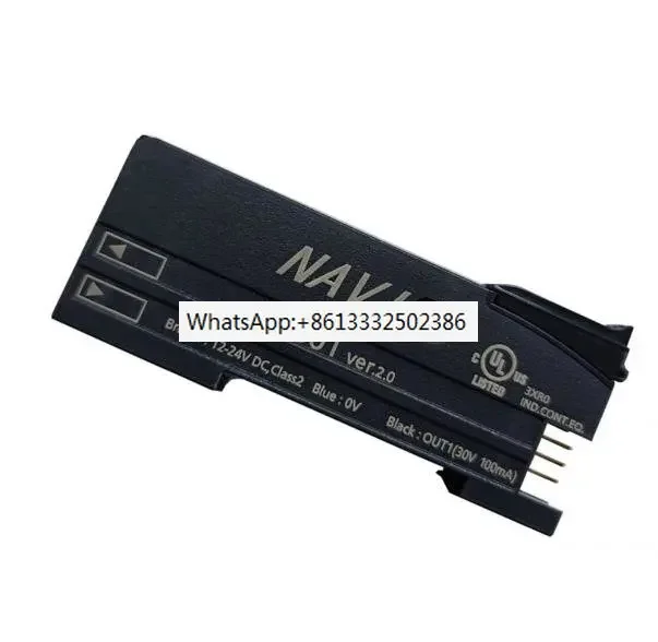 

FX-501P with cable 100% new and original