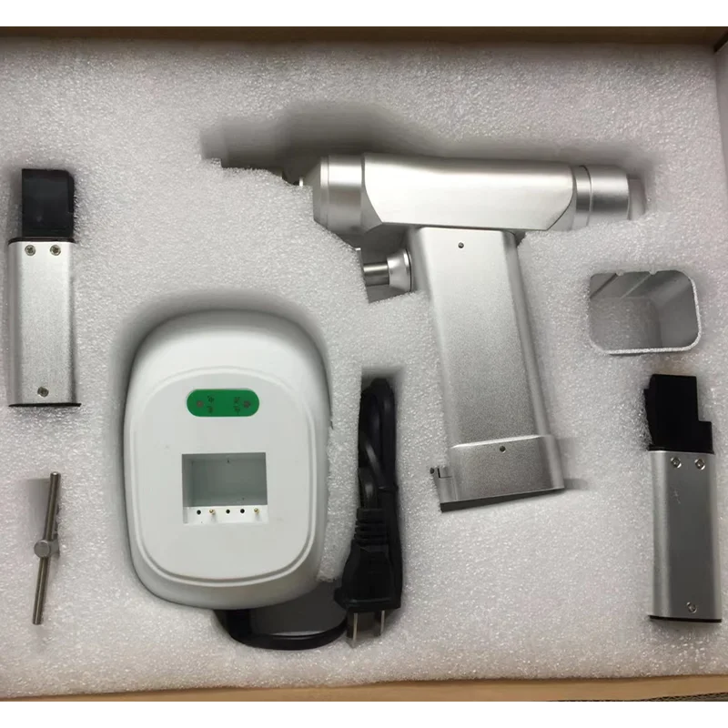 Autoclavable Power Tools Micro Motor Drill Basis of Instruments