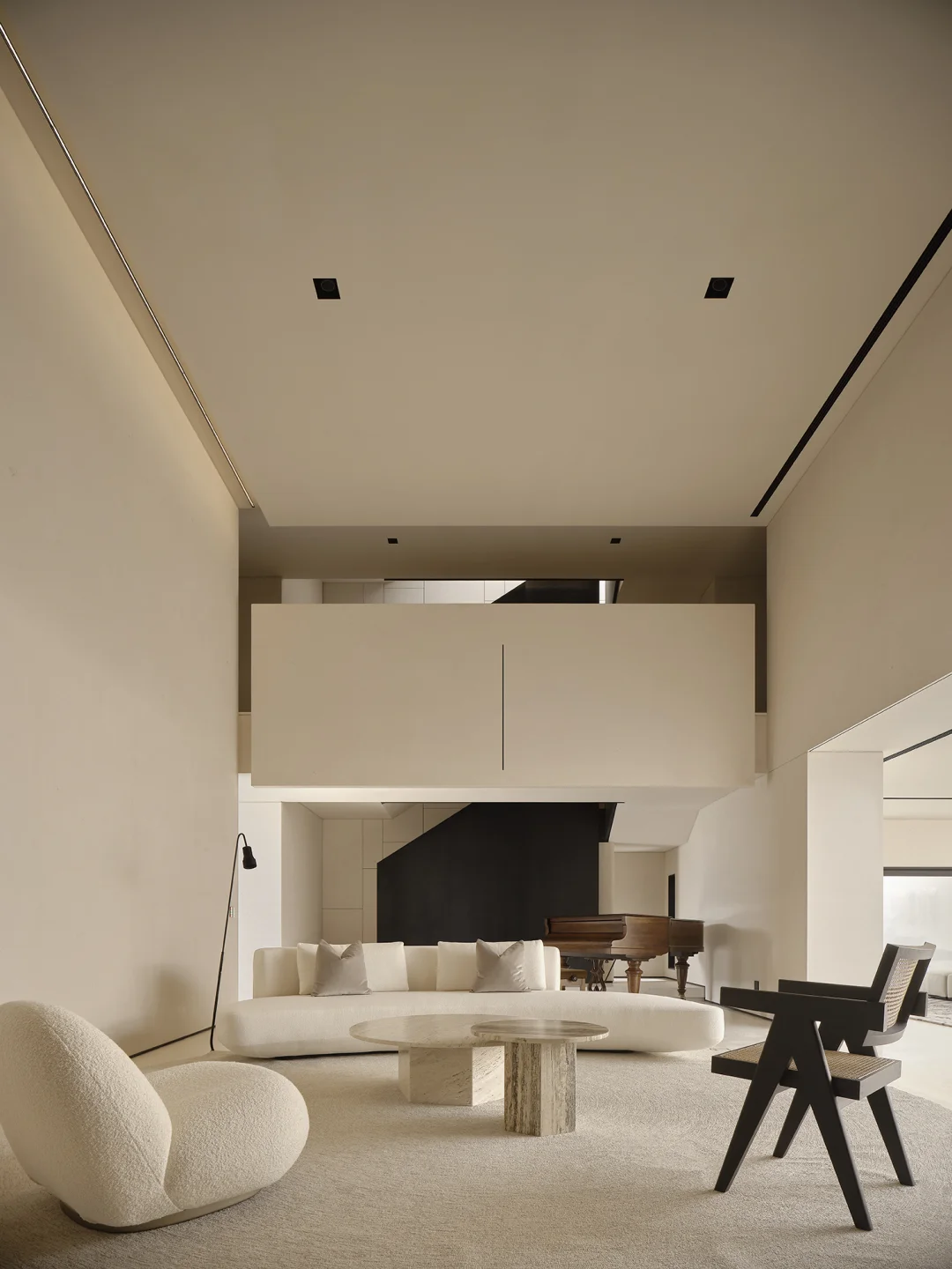Sanhai Minimalist Style Interi - Interior Design Online Free recension och pris