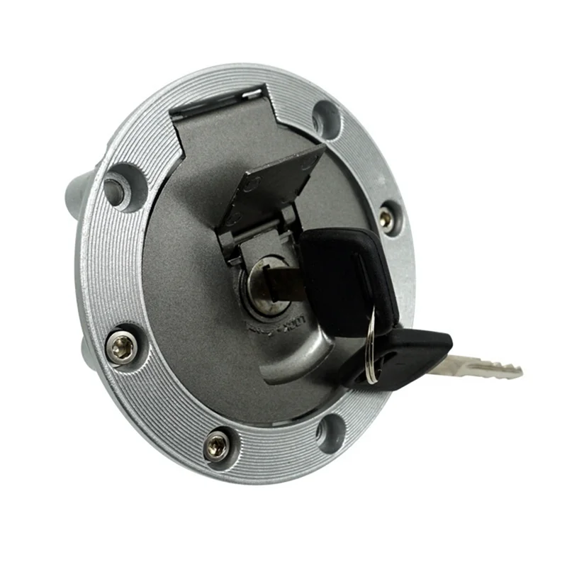 

A64P-для Yamaha TZR125 TZM150 FZR250 FZR400 YZF R1 R6 600 TDM850 TDM900 TRX850 FJ1200 Замок крышки топливного бака