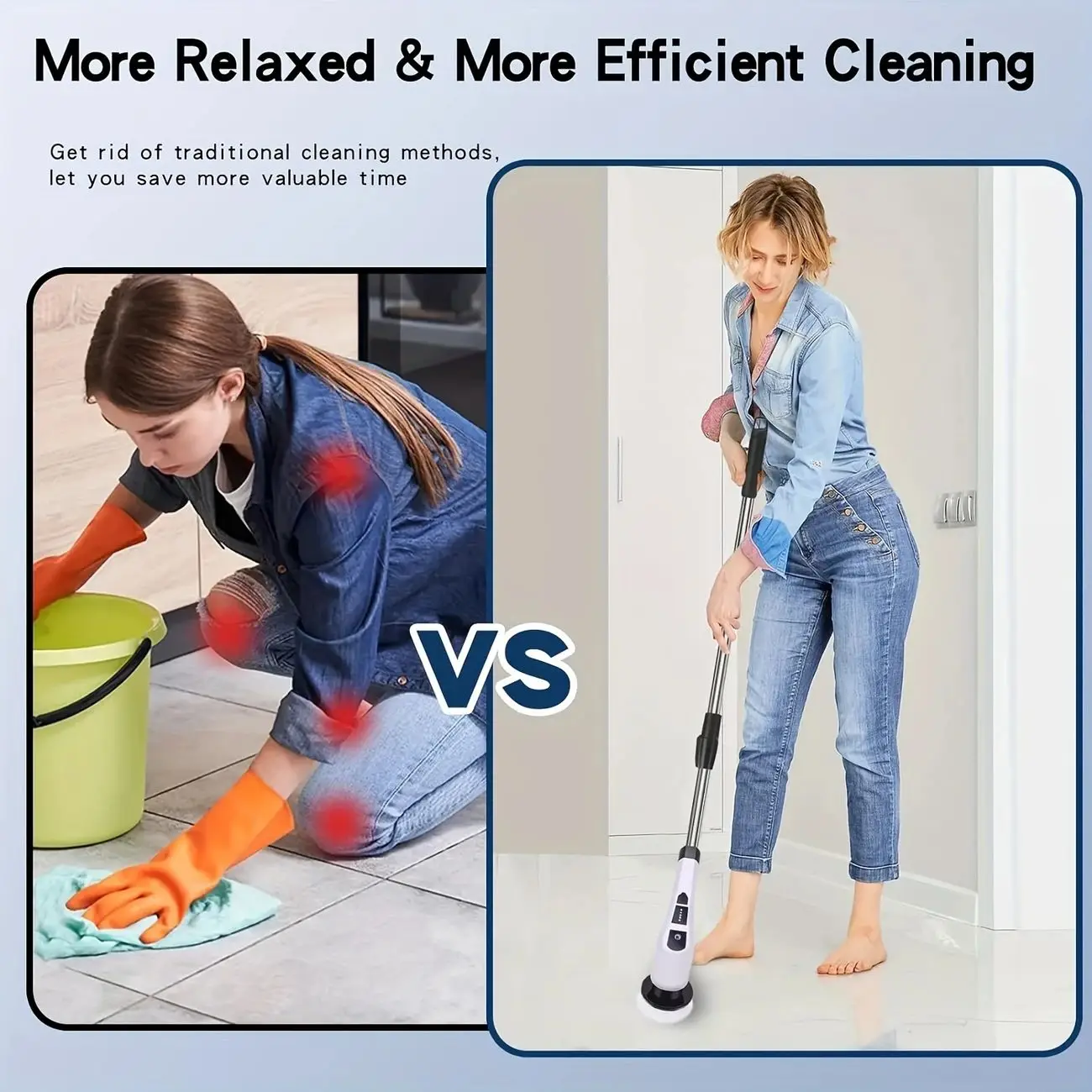 Thumbnail 4 - #38 Compare Electric Cleaning Brushes Before You Buy