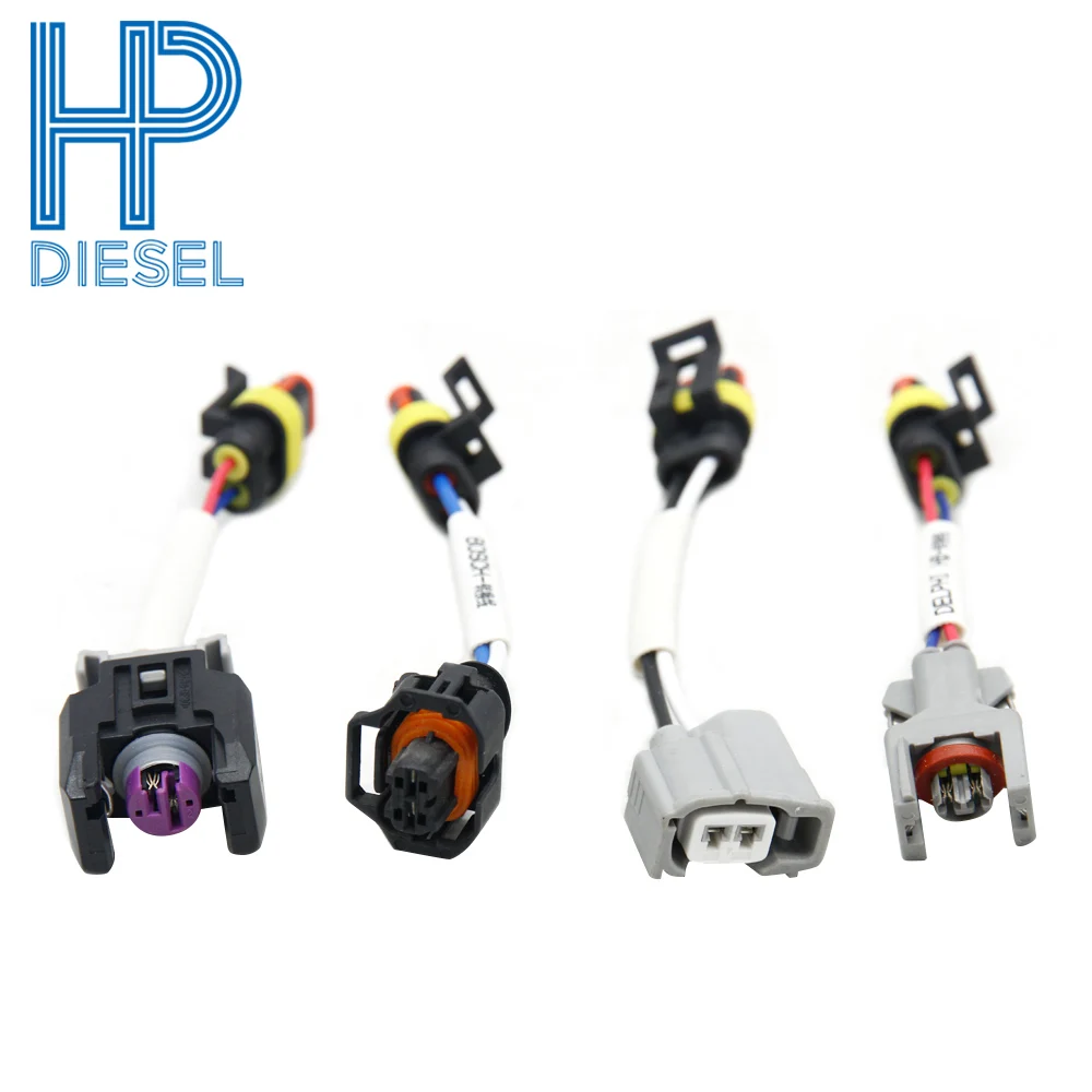 2 pcs/lot Diesel Common Rail Injector Piezo Injector TR LCR ESR Resistance Capacitance Inductance Tester TL-200