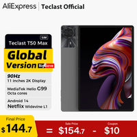 Teclast T50 Max Android 14 Tablets 90Hz 11\