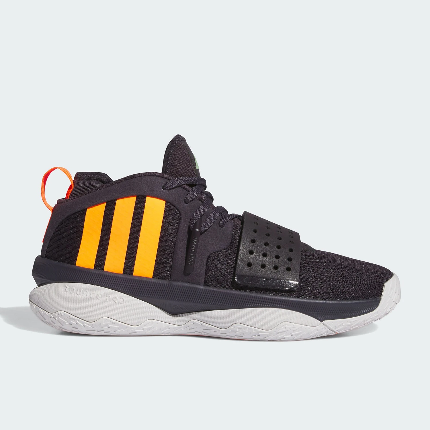 

adidas Authentic DAME 8 EXTPLY Unisex Sports Training Basketball Shoes IF1512