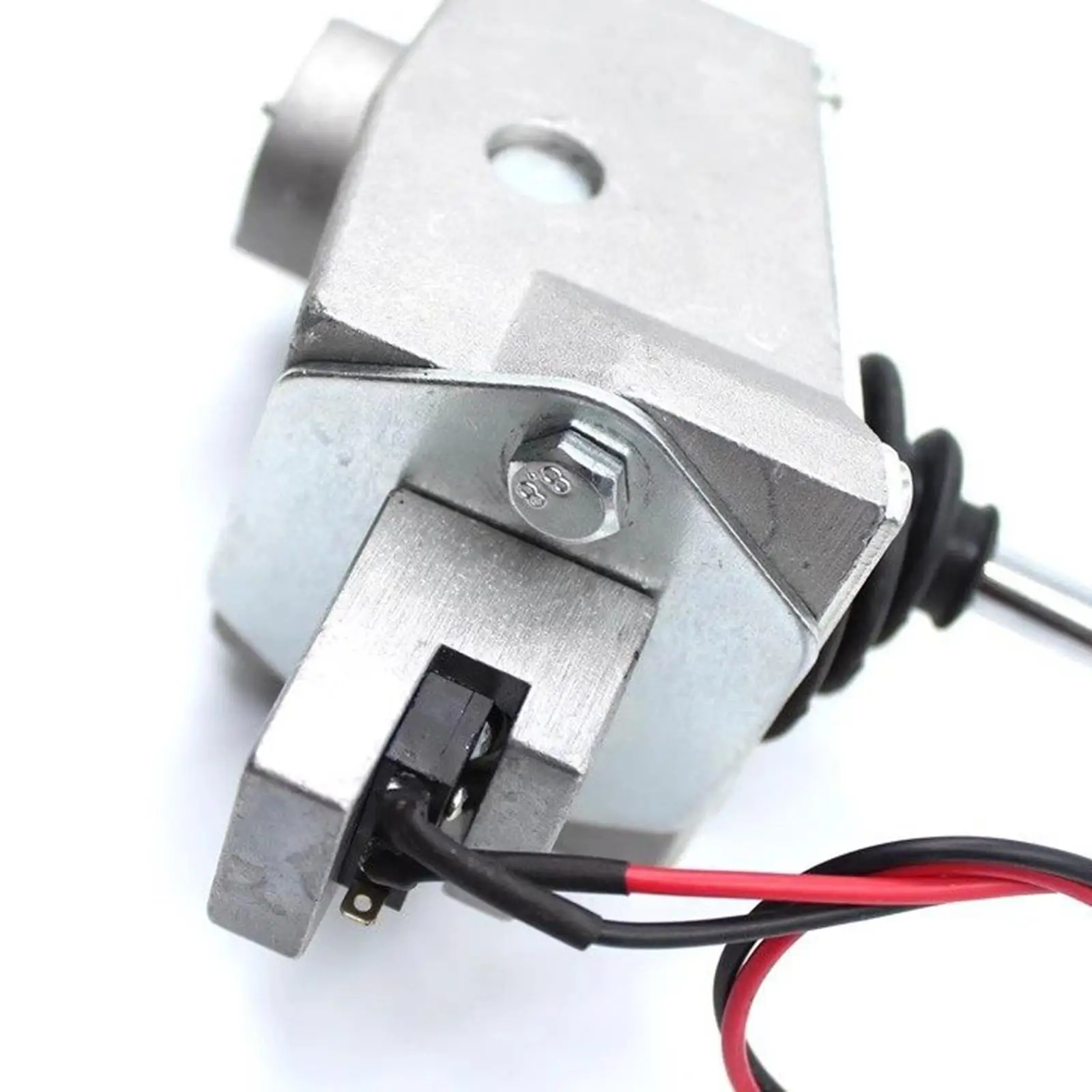 

Electric Forklift Parts Hydraulic Lift Switch Ergonomic Handle Assembly for Material Handling and Warehouse Forklifts