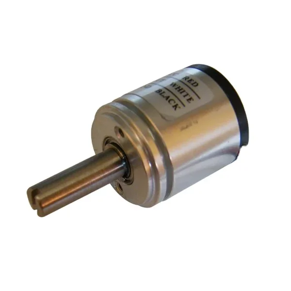 

Wholesale for magnetic linear encoder 0~5V output and 4~20mA analog output 12v hall potentiometer IP67