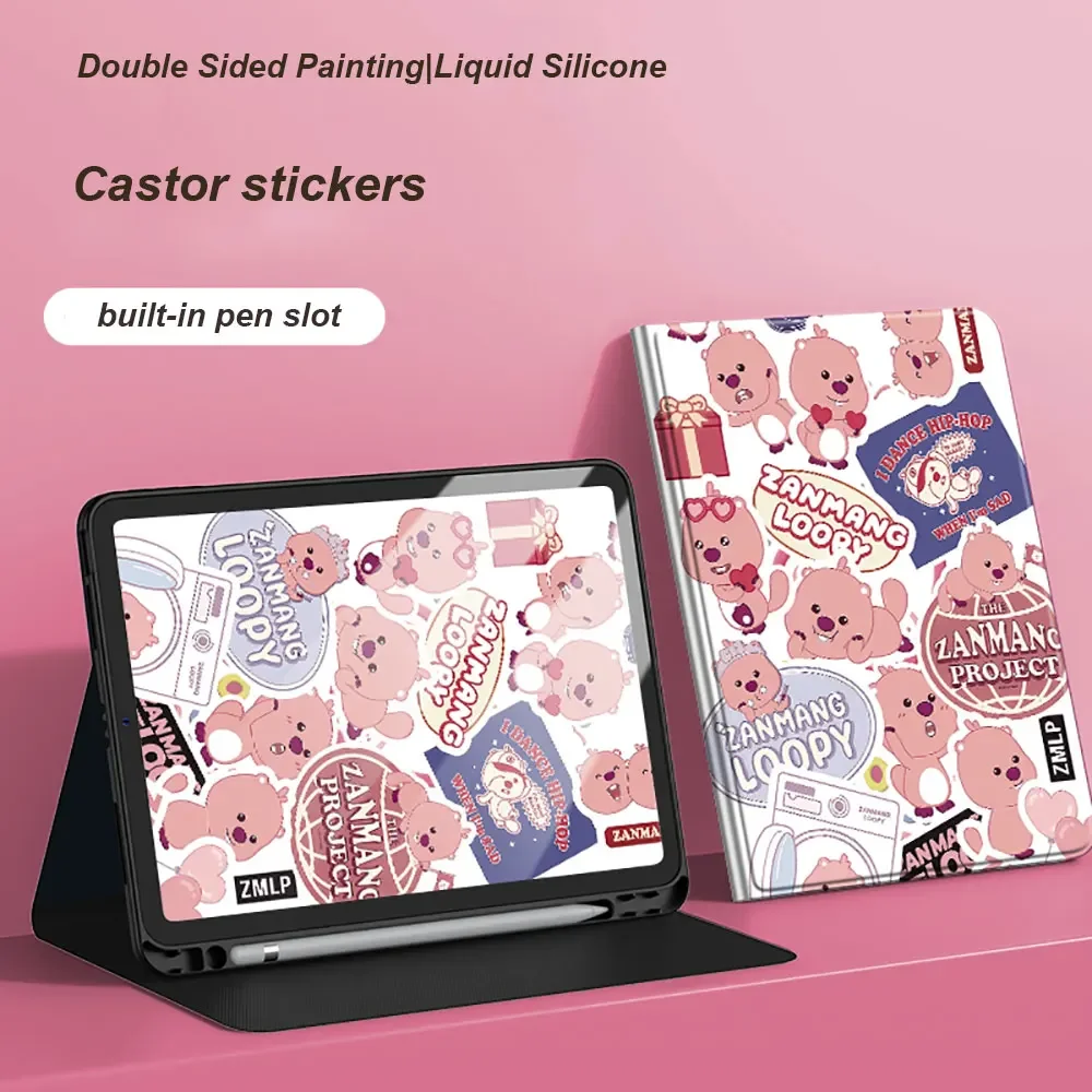 Рисунок 2 - Петля для iPad Air 4 5 10