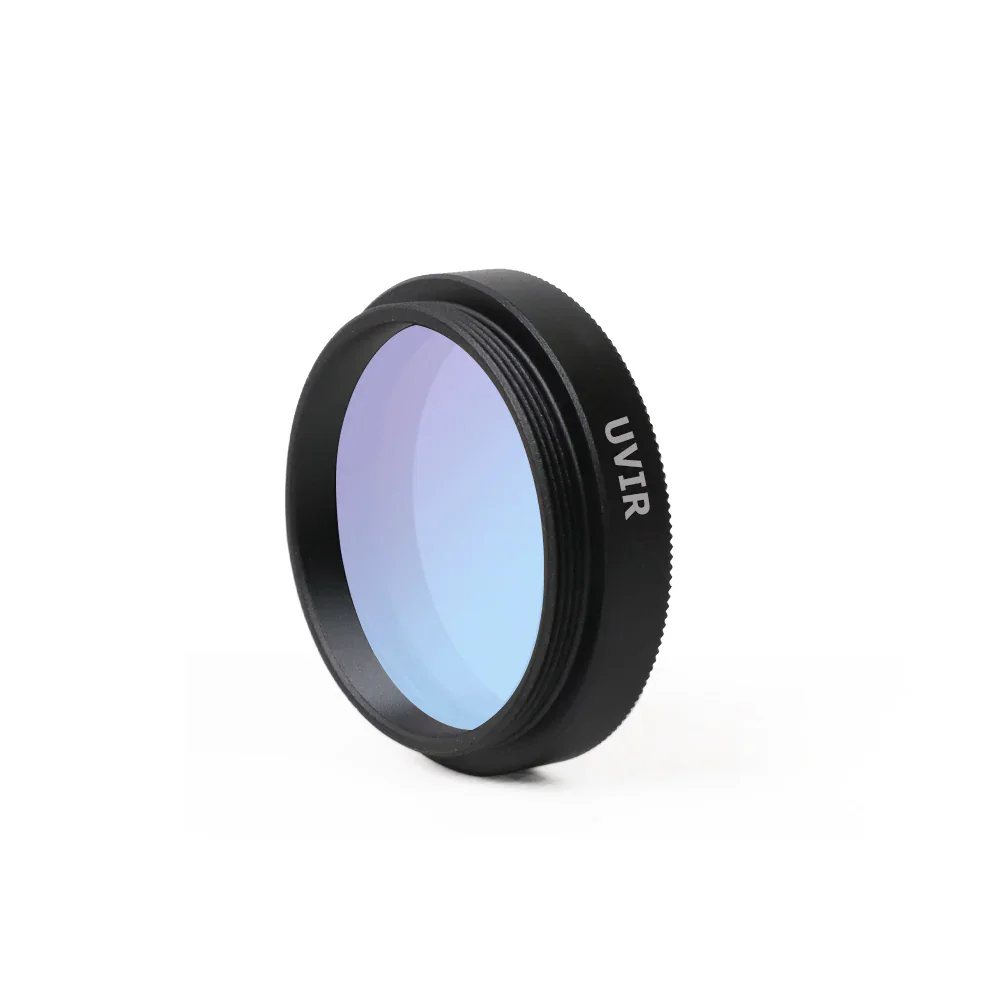 ToupTek 1.25 Inch LRGB Filter Set for Astrophotography Deep Space Photography Filter and Planetary CCD Imaging - Image 4
