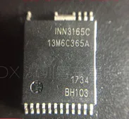 INN3165C INN3165C-H103-TL INSOP-24D 5 قطعة