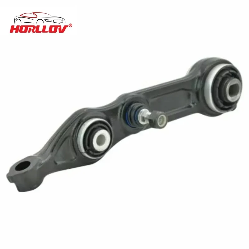 Zestaw wahaczy przedniego zawieszenia, drążków kierowniczych i przegubów kulowych do Mercedes Benz W211 E-class S211 2113304311 2113304311 A2113308107