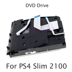 1pc Replacement Original Optical Drive CHU-2100 2200 DVD CD Disk Drive For PlayStation 4 PS4 Slim 2100 2200