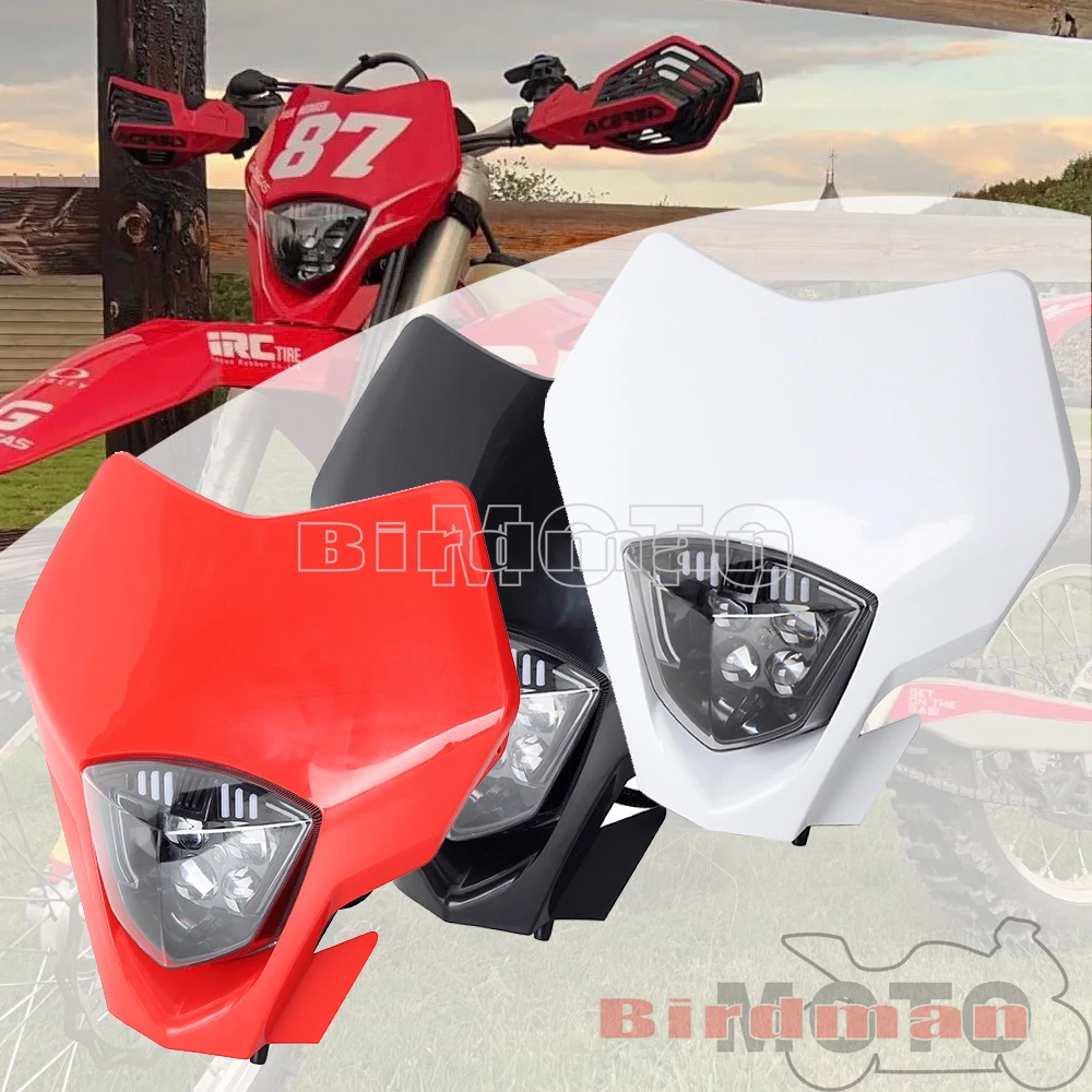 Фара головного света для GASGAS EC 250 250F 300F EX300 350F 450