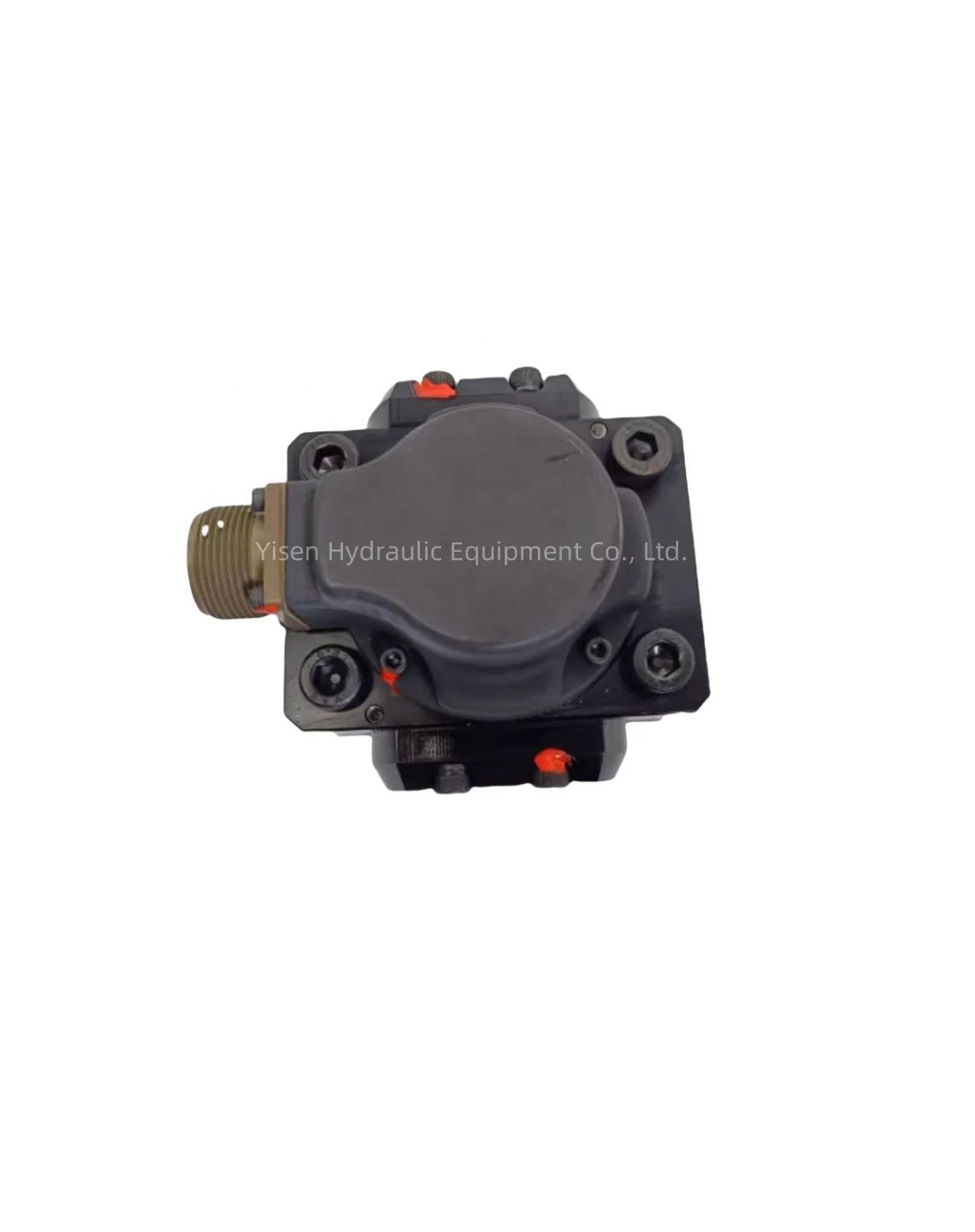 VICKERS SM4-20(15)57-80/40-10-S182 electro-hydraulic KBCG-3-350 servo valve (factory direct sales, quality assurance)