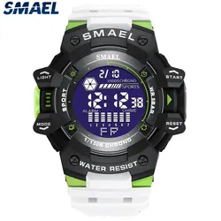 2023 LED Digital Watch for Kids Sports Waterproof Watches Boy Girl Children Watch Electronic Clock Relojes Electronic Watches