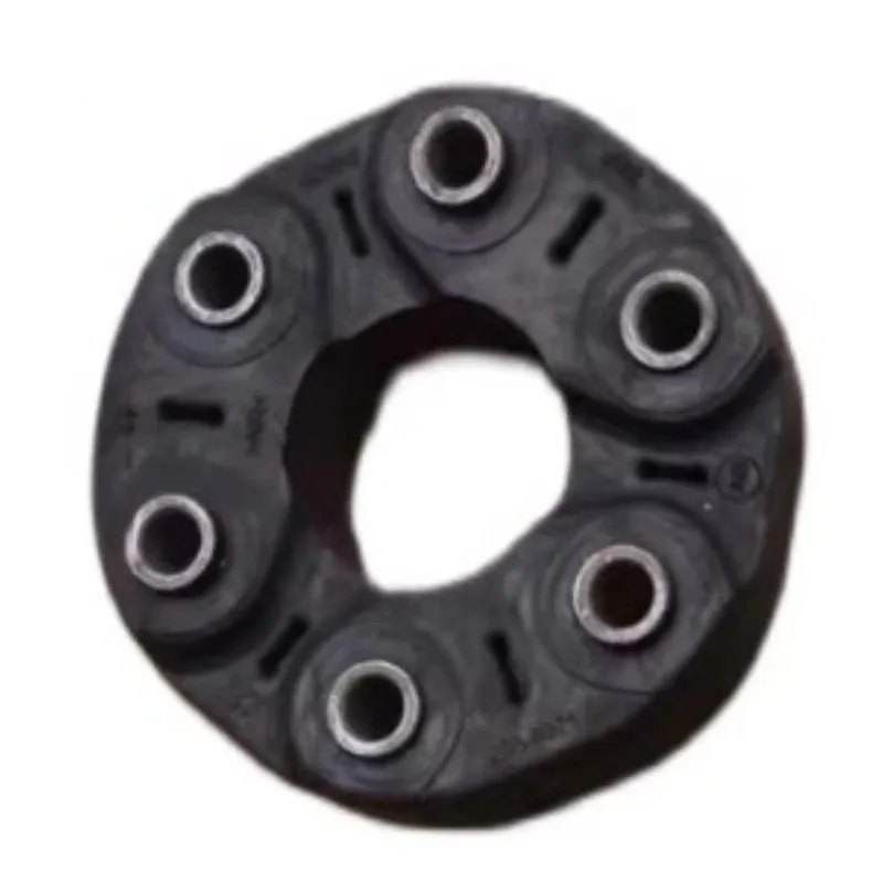 19299915 10005373 Flange Rubber Cake Drive Shafts Connecting Plate Pushing Shaft Suspension Rubbers for Cadillac CTS SLS