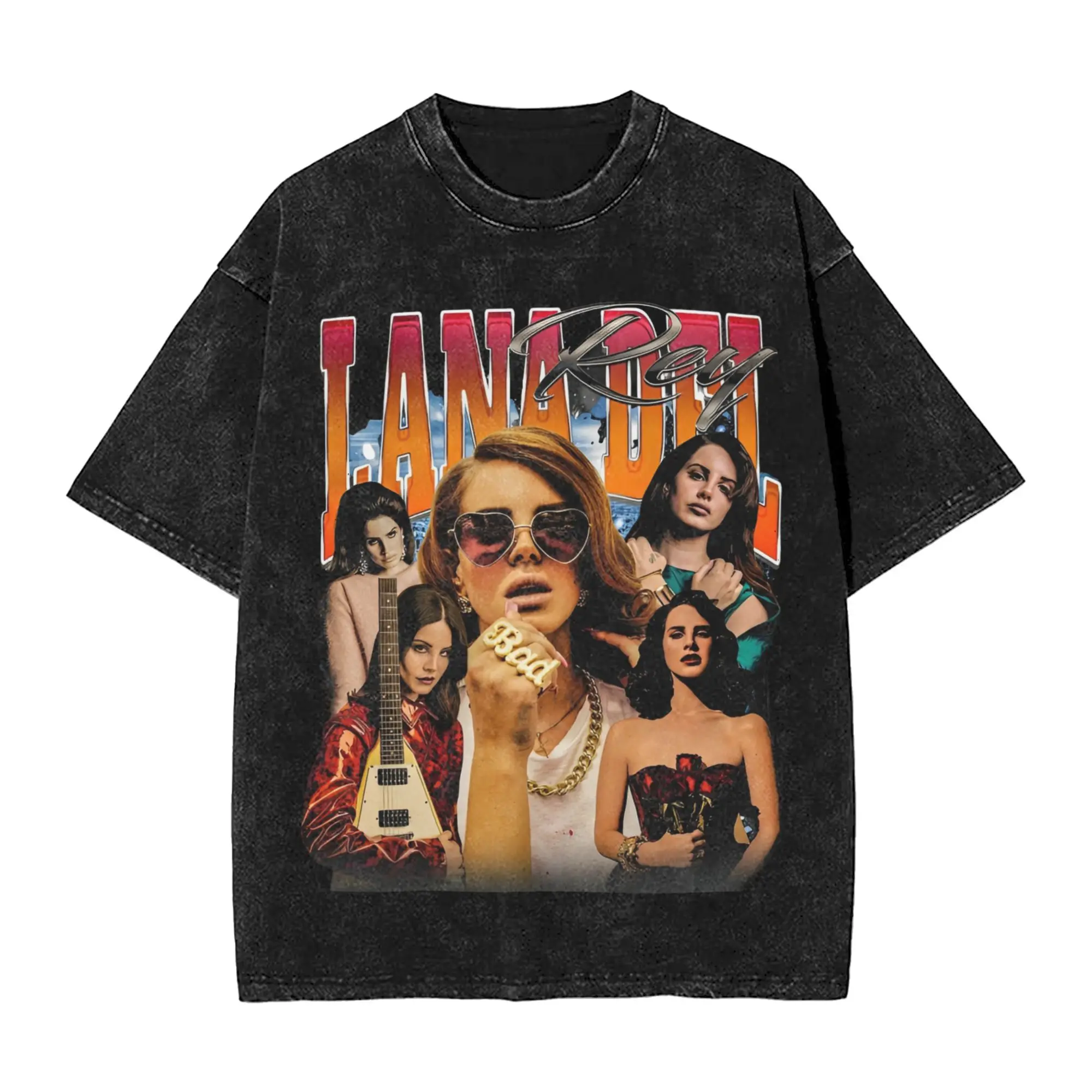 Lana Del Rey Ldr T … - image