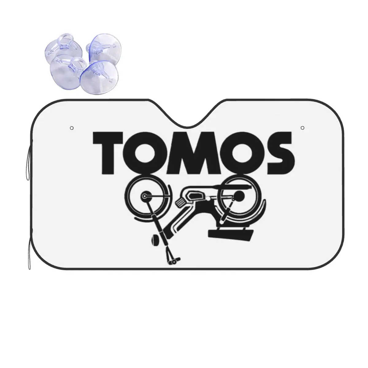

Tomos мопед солнцезащитный козырек лобовое стекло автомобиля переднее лобовое стекло окно солнцезащитный козырек аксессуары чехлы