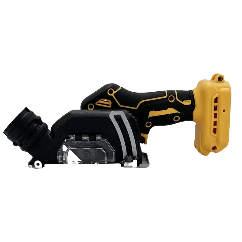New Fit Dewalt for 20V Battery 3 Inch Mini Angle Grinder Cordless 3 Inch Electirc CUT OFF Tool Cutting Circular Saw Power Tool