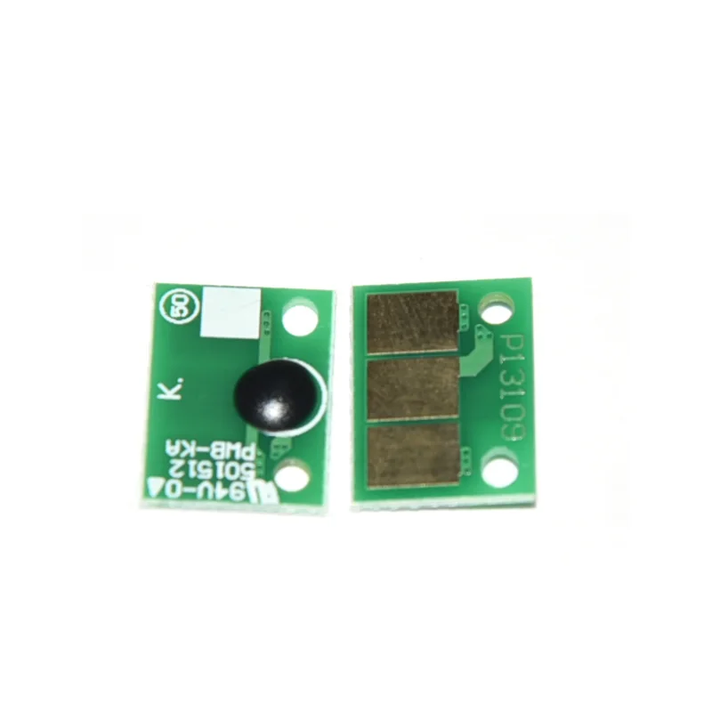 4pcs Image Unit Chip DR-512 DR512 DR 512 Drum Chip for Konica Minolta C224e C284e C224 C364 C284 C454 C554 C7822 C7828 Drum Chip