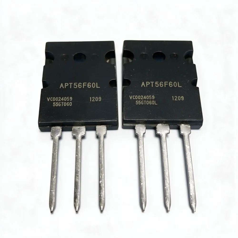 5PCS APT35GN120L2DQ2G APT56F60L APT8014L2FLL IXFK120N65 IXFK220N17T2 IXTK90N25L2 TO-264