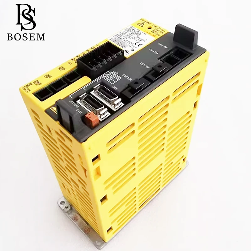

A06B-6130-H002 Bisv20 Servo Amplifier