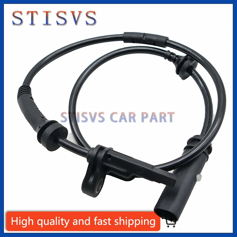 Rear Left / Right ABS Wheel Speed Sensor 34526869293 For BMW X3 F25 X4 F26 34526788645 34526855050 New Cars Accessories