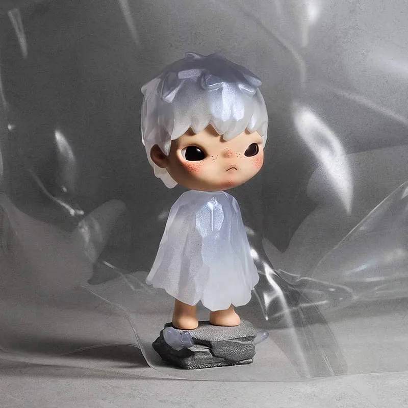 

Hirono Reshape Series Mystery Box Cute Action Figure Confirmed Blind Box Creative Toys Cool Boy Ornament Birthday Gift