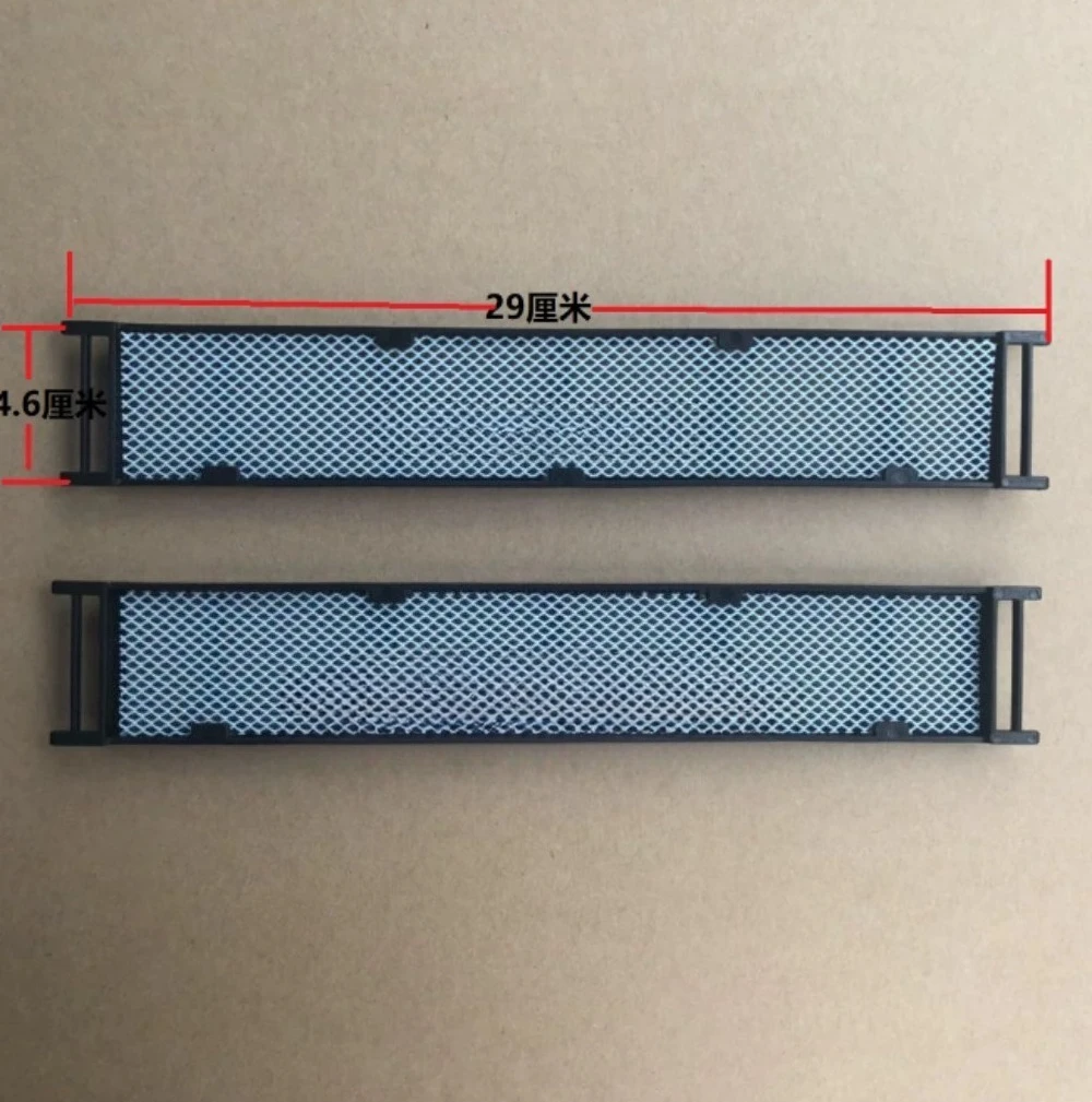 2PC Hanging Air Conditioner UP-titanium Filter Mesh FTXD35DV FTXS25 FTXH35 25FV2C
