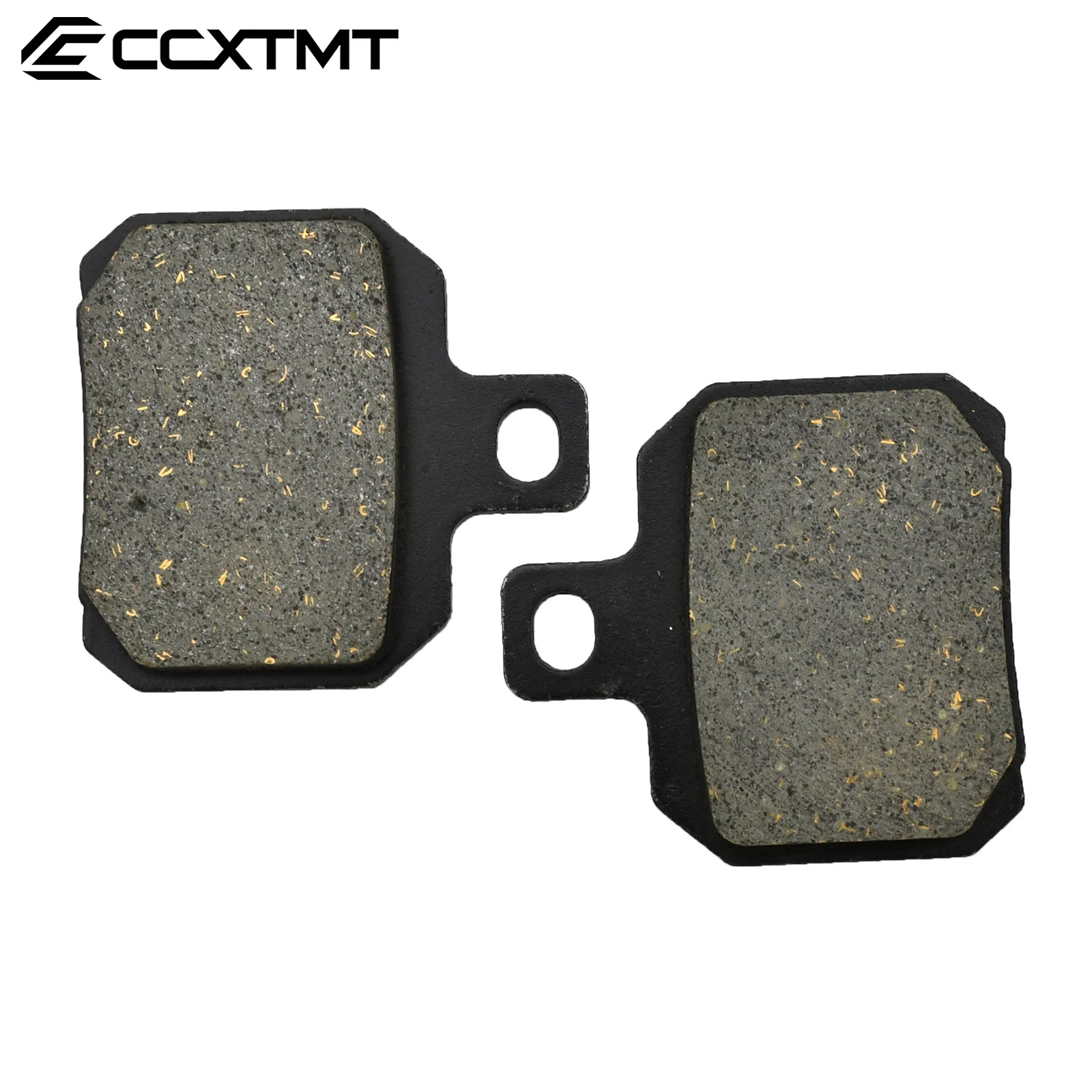 Front and Rear Brake Pad For Beverly Tourer 400 ie Beverly B500 Beverly Cruiser500 ie Beverly500 ie X9 500 500SL 2002-2011 2012