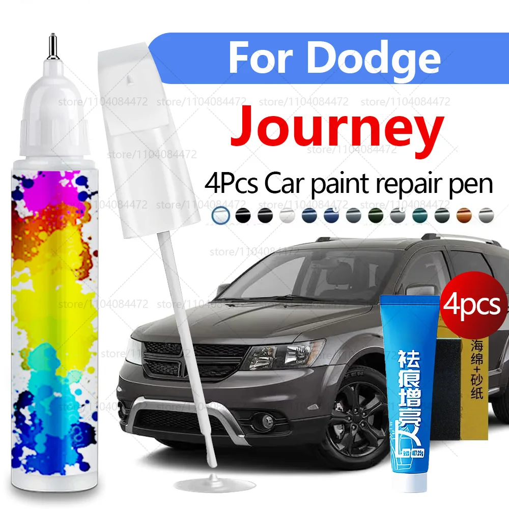 Car Paint Repair Pe… - image