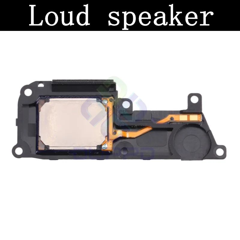 SIM Card Charging Port Board Fingerprint Sensor Off On LCD Motherboard Flex Cable For Xiaomi Poco M5s Top Ear Loud Speaker