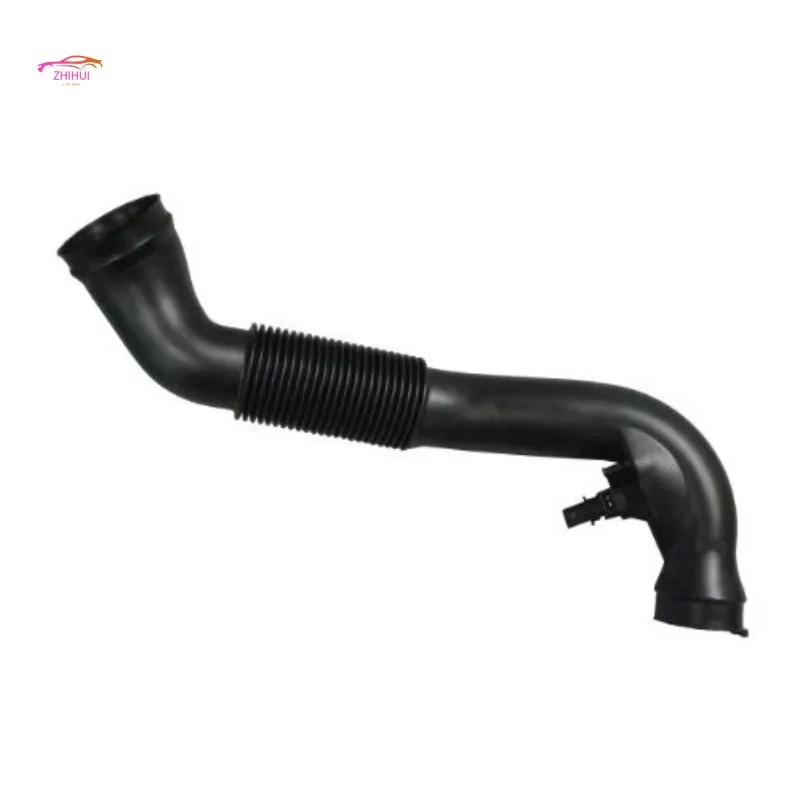 OEM Air Filter Housing Intake Hose Fit for Volvo XC90 S60 V70 S80 XC70 2001-2009 5CYL Turbo Fresh Air Pipe 30680446 9475265