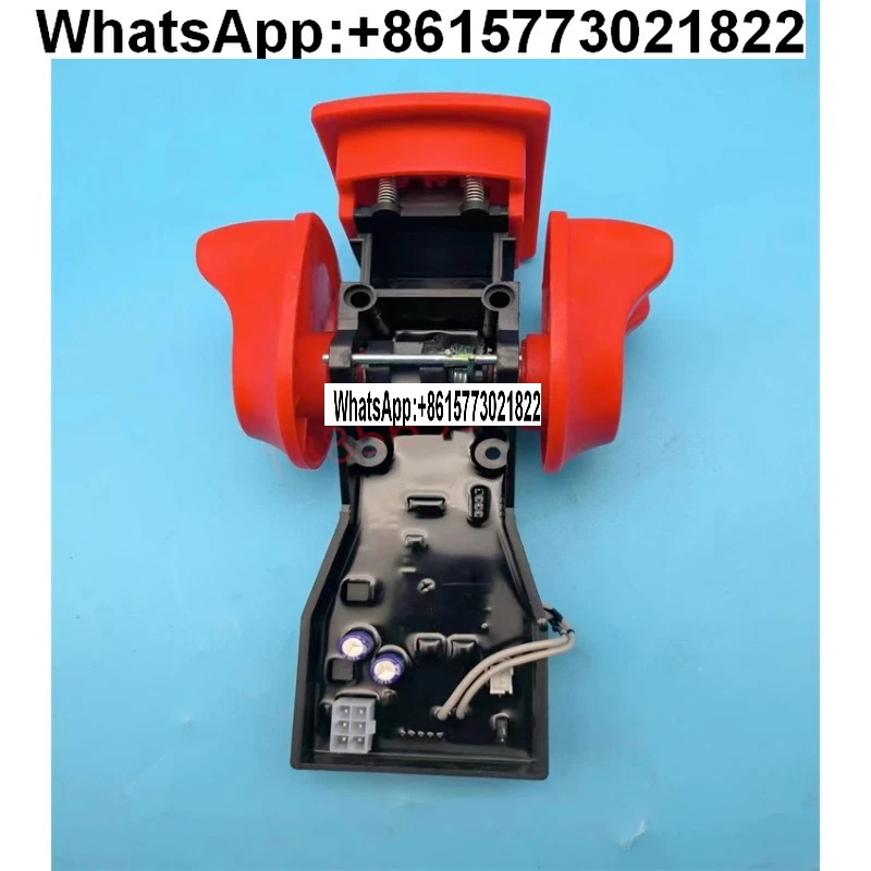 

Helida electric truck governor CBD15-170HA accelerator assembly 1.5 tons handle operation box