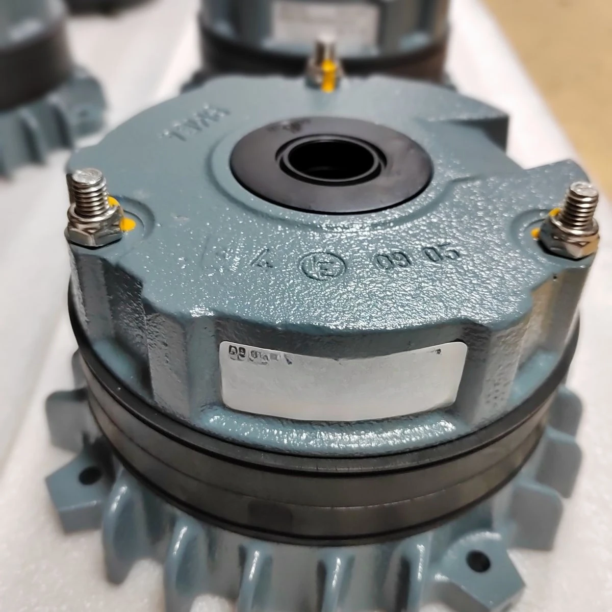 

Accessories Brake BMG2/4 BE5A BE11A BE15 Series