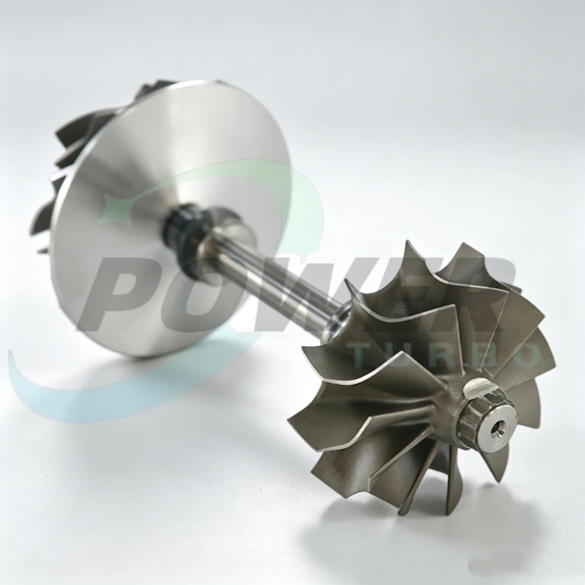 Turbocharger ROTOR TF035 49135-03411 49135-03410 ME191474 for Mitsubishi Pajero Shogun MK3 III 3.2 Di-D 4M41