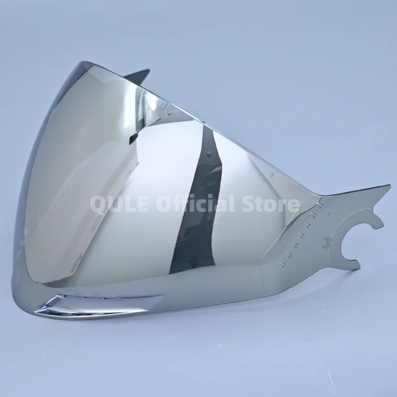 CITYCRUISER シャーク シティ クルーザー用バイザー 交換用レンズ アクセサリー キャパセテ シャーク シティ クルーザー用フロントガラス バイザー ゴーグル