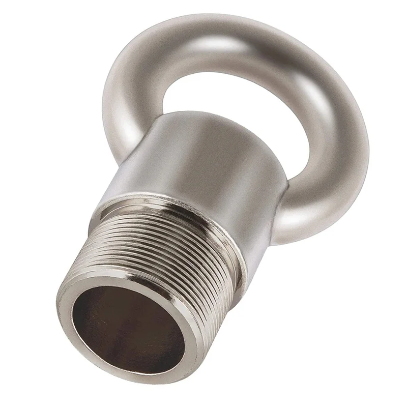 แหวนยกเครื่องยนต์เรือสำหรับ Mercury Marine OMC BRP รุ่น 91-904551 อุปกรณ์ยกเครื่องยนต์