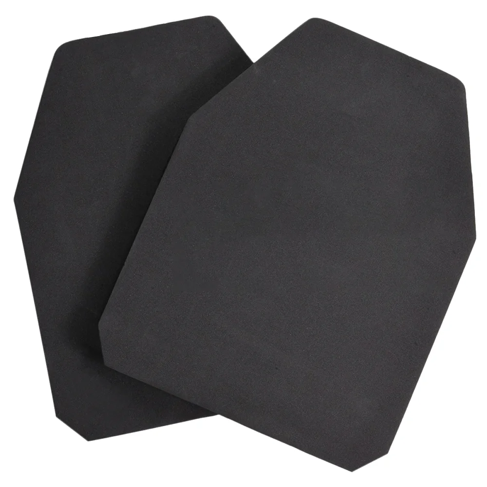 UNIONTAC High Quality EVA Foam Plate for Tactial Vest Lightweight Front and rear panels*2 Lightweight styling foam board