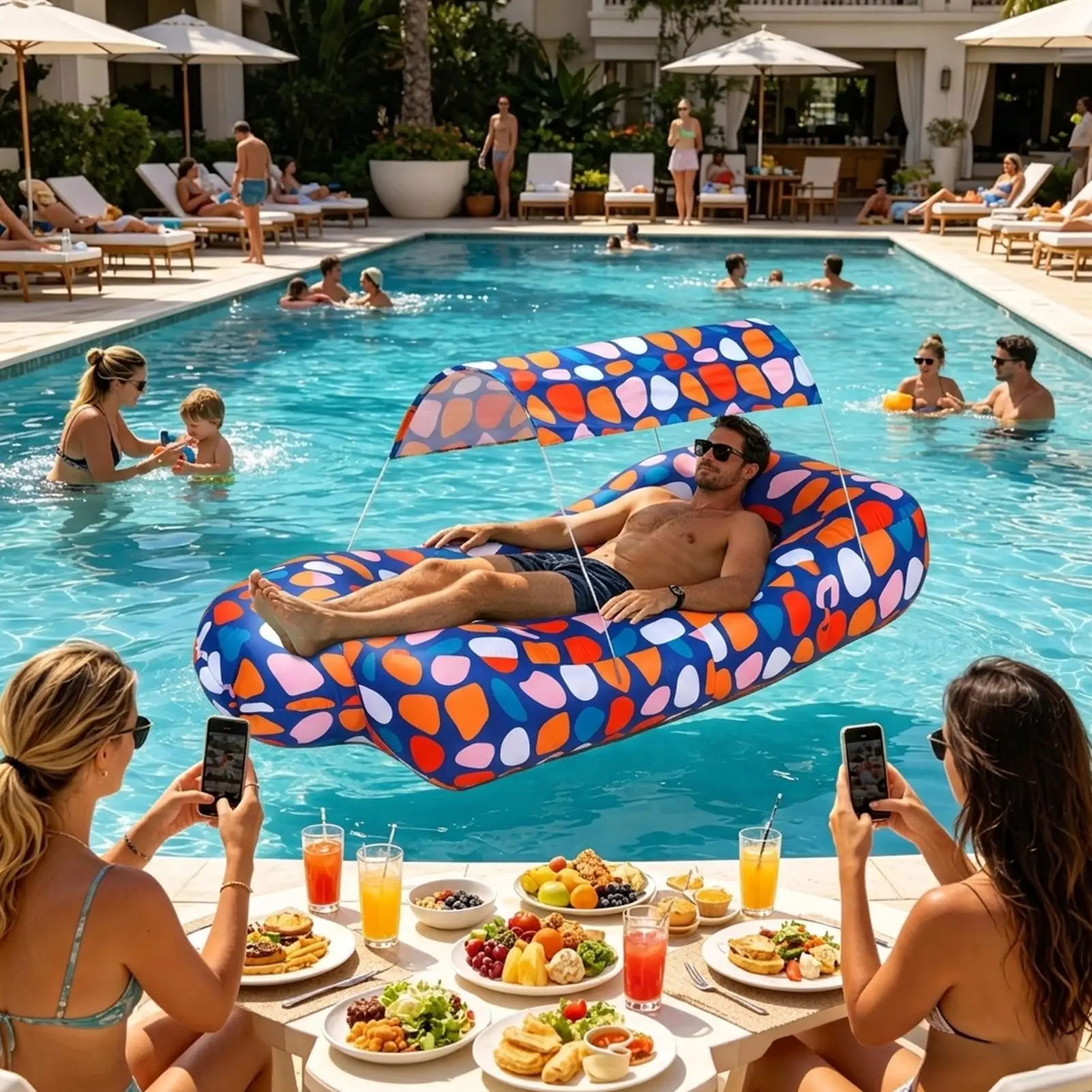 inflatable-air-lounger-camping-air-sofa-with-sun-shade-backyard-pool-lounger-for-outdoor-camping-hiking-picnic-vacation-backyard
