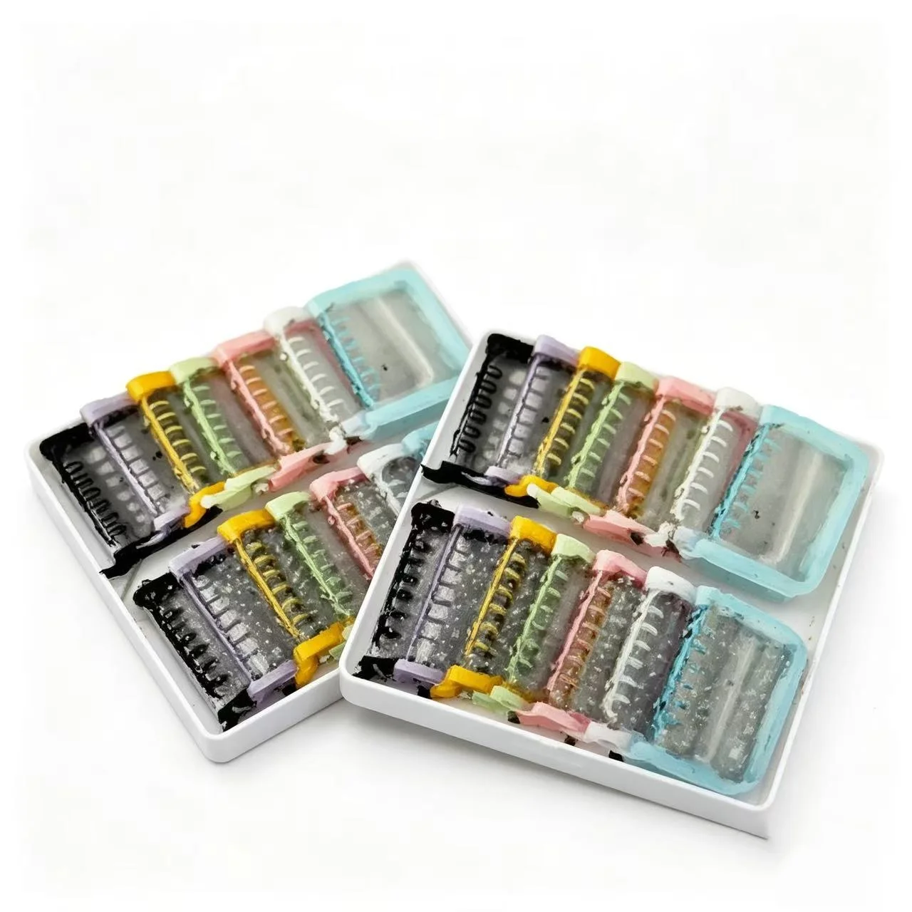 caderno-organizador-a7-com-ziper-e-glitter-estrela-laser-para-colecao-de-fotos-cartoes-e-postais-diario-e-material-escolar