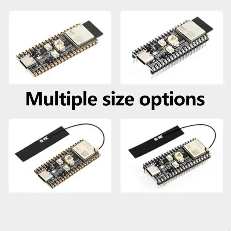 C5 32-Bit Development Board with Low-Energy and Thread Support
