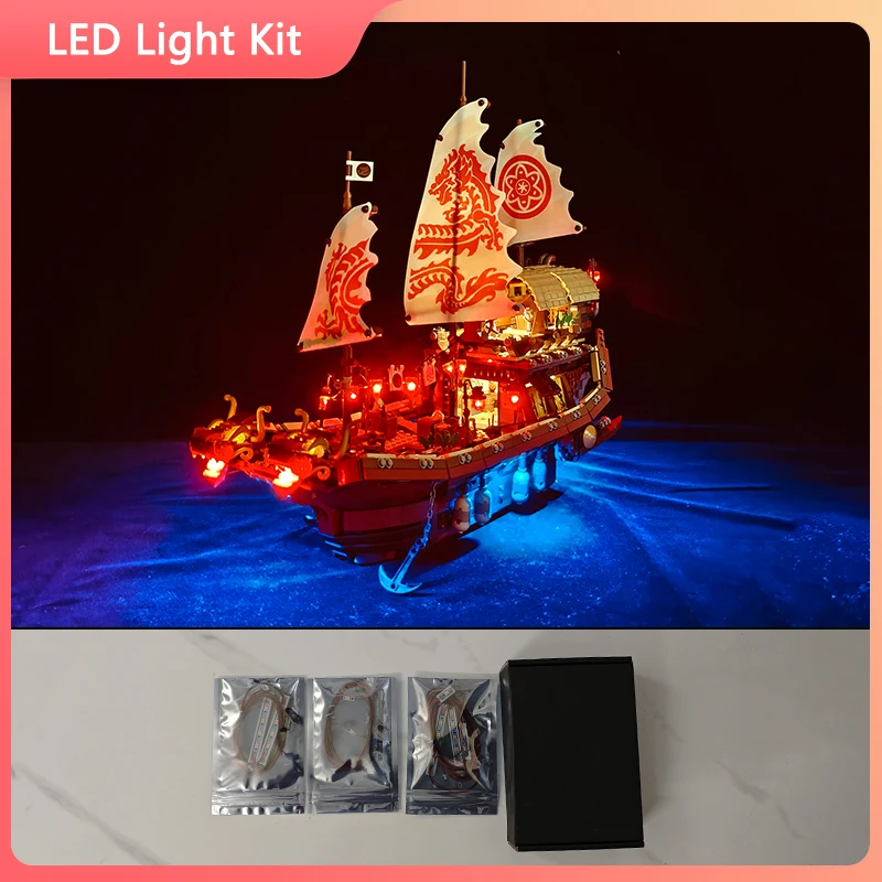 مجموعة مصابيح ليد لجائزة القدر ، ضوء ليد فقط ، نموذج غير مشمول فقط #1