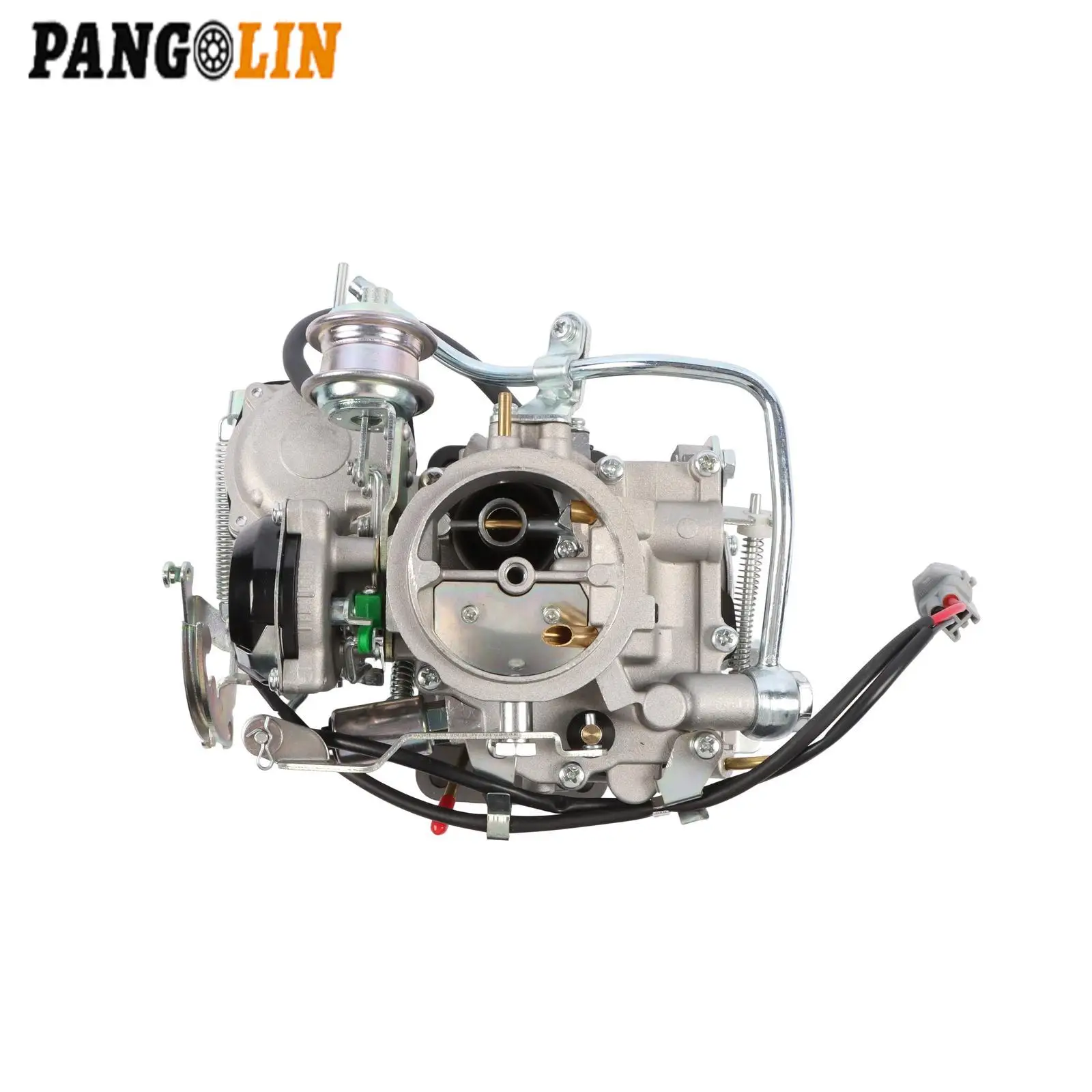 Carburetor 87 88 90 91 For Toyota 4AF Corolla 1.6L 2 Barrel Carb 2110016540 Sale Car Engine Accessories Replacement Parts
