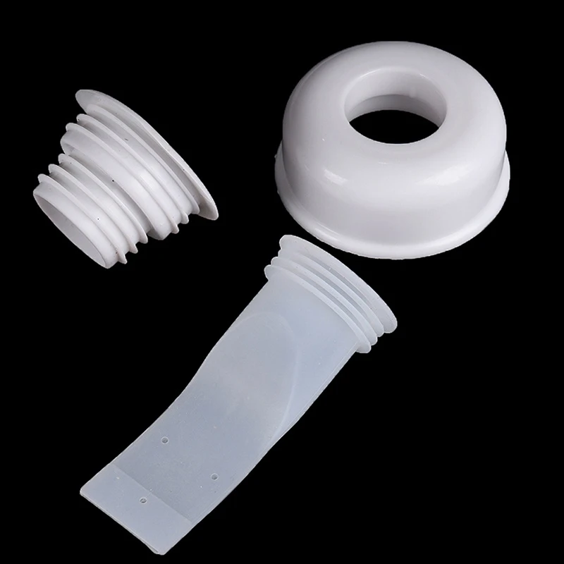 Anti-insect Filter Floor Drain Silicone Seal Drain Core Bathroom Balcony Sewer Anti-odor Filter Trap Siphon Bathroom Accessories