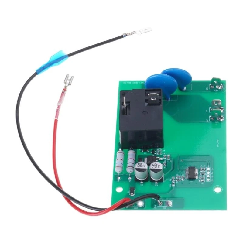 

Надежная монтажная плата 36 В для тележки для гольфа 28566-G01 28566-G03 28126-G01 28126GO3