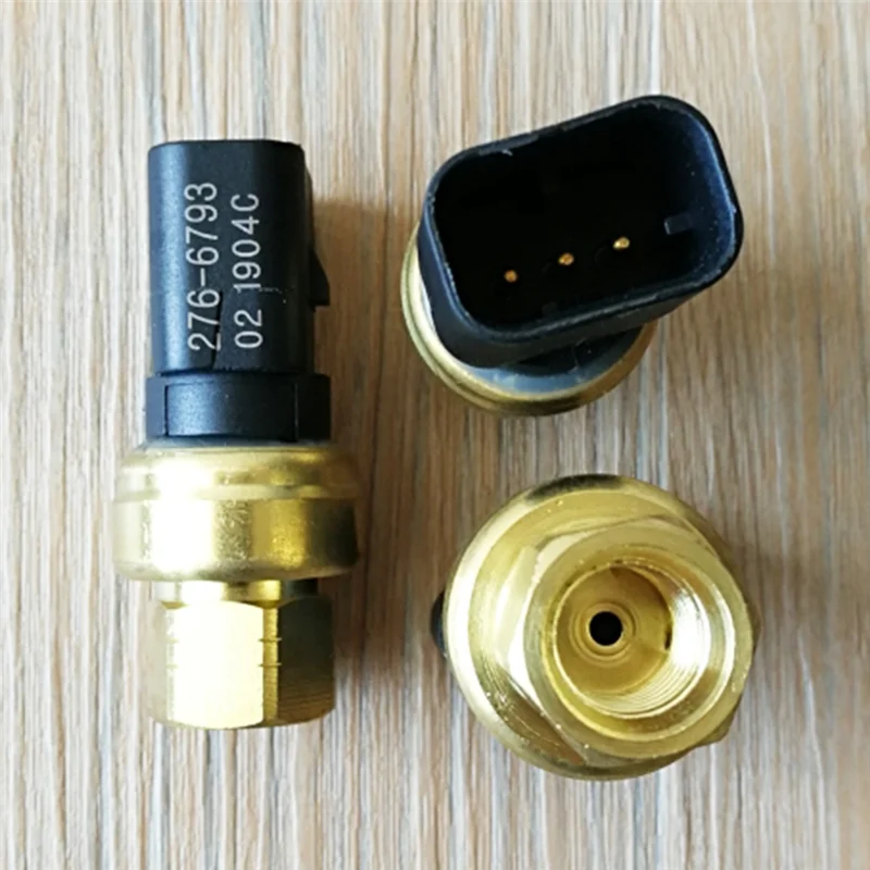 AEE5-276-6793 Kunststoff Öldrucksensor Ansaugdrucksensor Ansaugdruck Autoteile 2766793